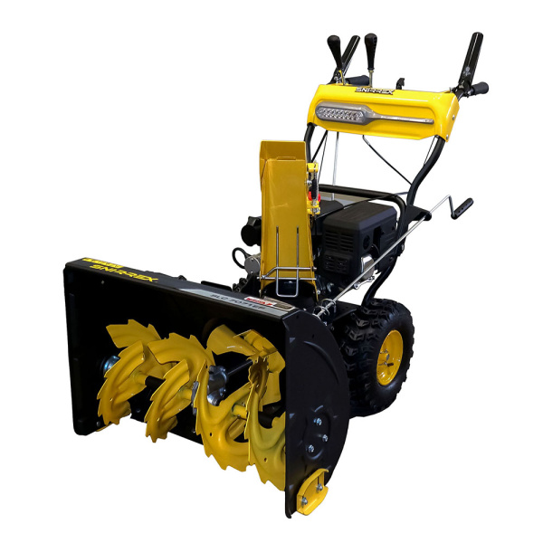 Снегоуборщик SNIRREX SLC 7071EF 01-01-D28 в Екатеринбурге
