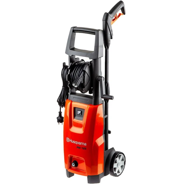 Мойка высокого давления "HUSQVARNA" PW 125 9676764-01