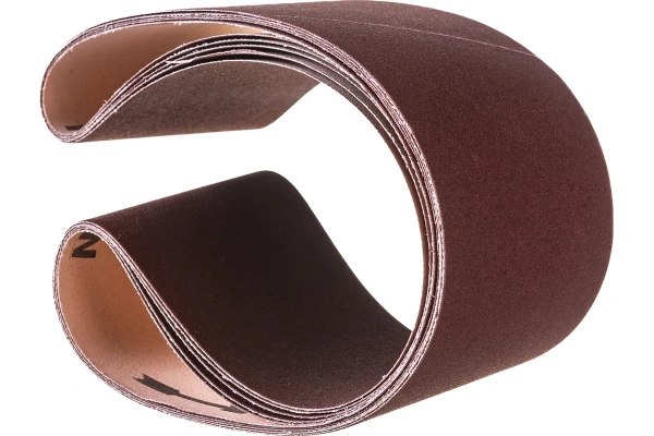 Шлифовальная лента BELMASH 102х915мм. P120 KK19XW 10H 5шт.  SB004A в Екатеринбурге