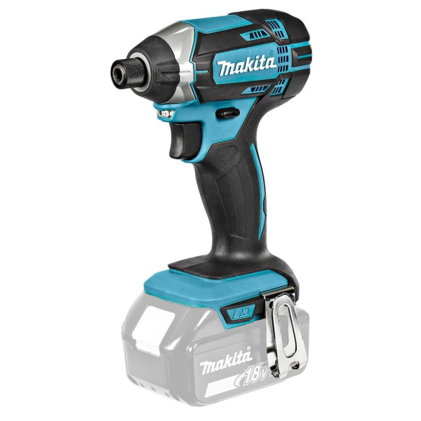 Аккумуляторный ударный шуруповерт MAKITA DTD152Z в Екатеринбурге
