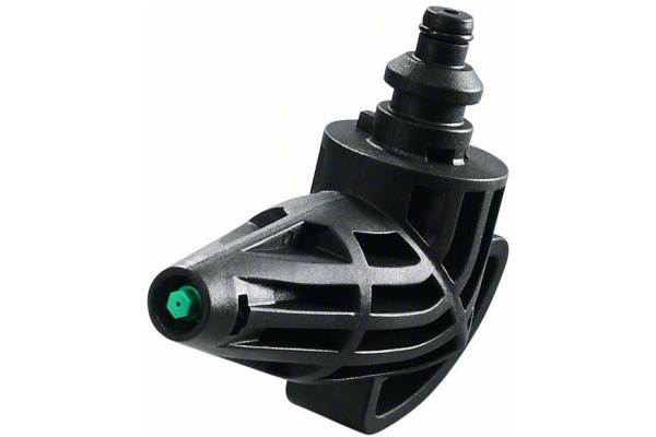 Насадка для автомойки вращающаяся щетка  Bosch F016800136 в Екатеринбурге