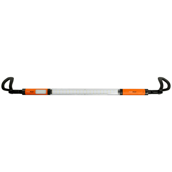 Фонарь подкапотный аккумуляторный MAXPILER MHL-01