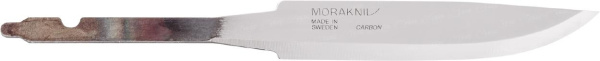 Клинок "MORA" Knife Blade №1/HC/5/Skin pack  12002 в Екатеринбурге 