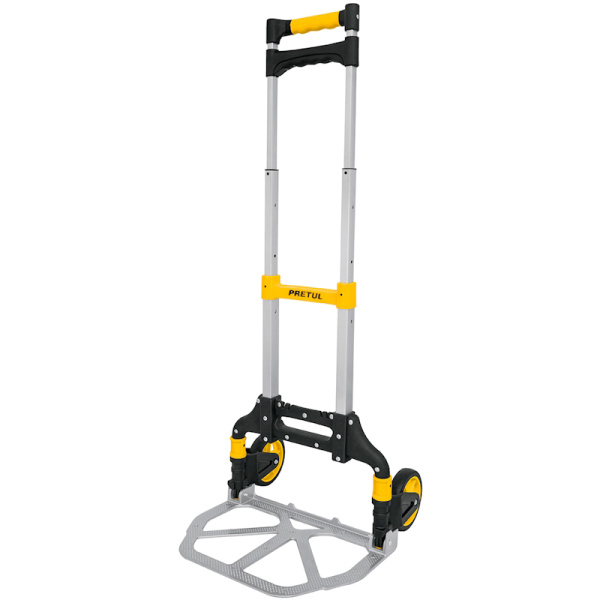 Тележка складная Truper 100 кг DIA-100P  24127