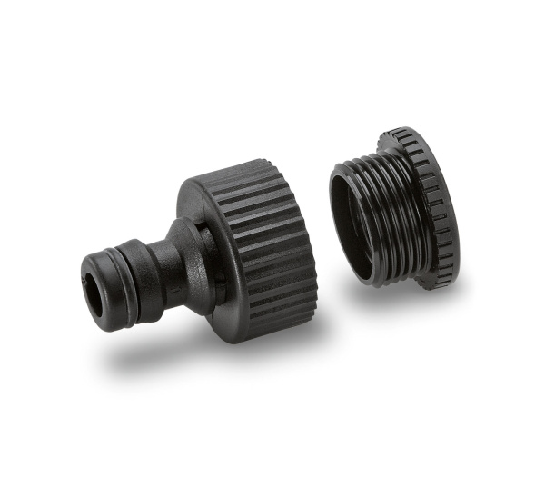Штуцер KARCHER G1 с переходом на G3/4 2.645-007.0
