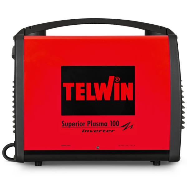 Аппарат плазменной резки  SUPERIOR PLASMA 100 Telwin в Екатеринбурге