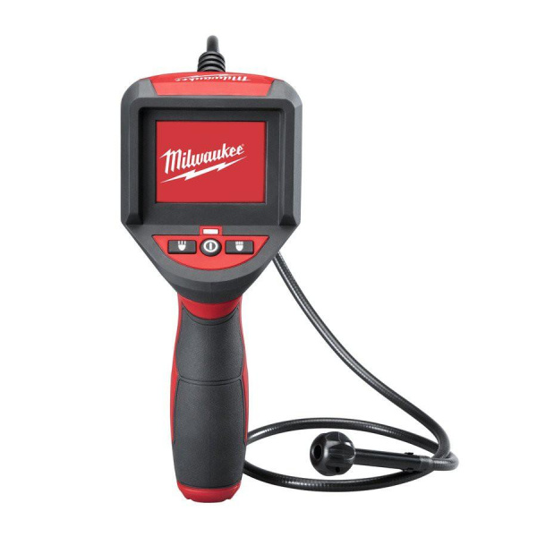 Акк. цифровая камера Milwaukee 2309-60