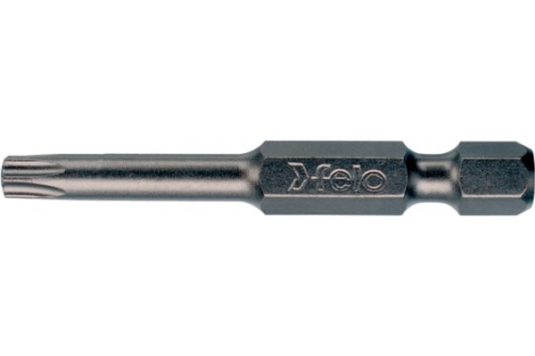 Бита Felo  Torx 30x50 серия Industrial 2шт.  03630536