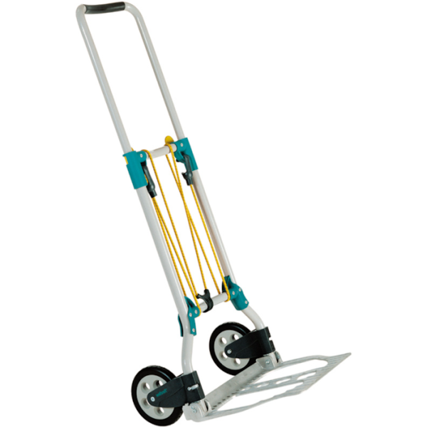 Тележка транспортировочная "Wolfcraft" TS600 70кг.  5505000 в Екатеринбурге