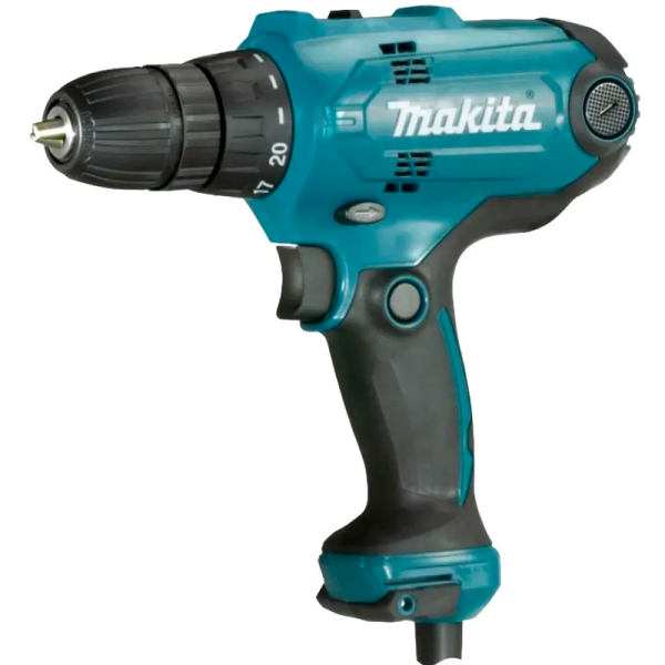 Шуруповерт сетевой Makita DF0300 в Екатеринбурге