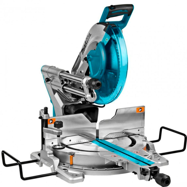 Торцевая пила Makita LS1219L