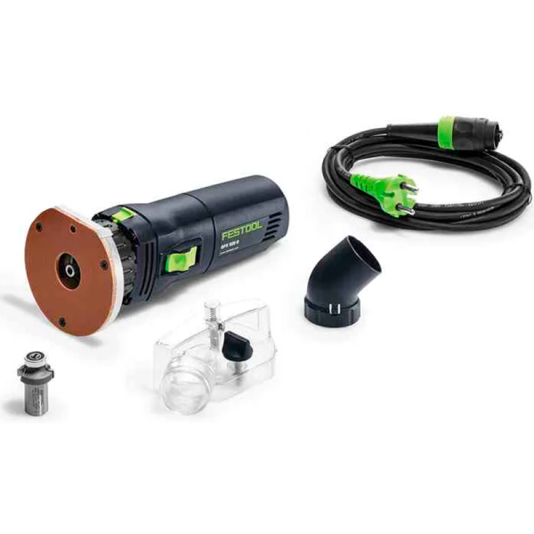 Кромочный фрезер "FESTOOL" OFK 500 Q-Plus 574357 в Екатеринбурге