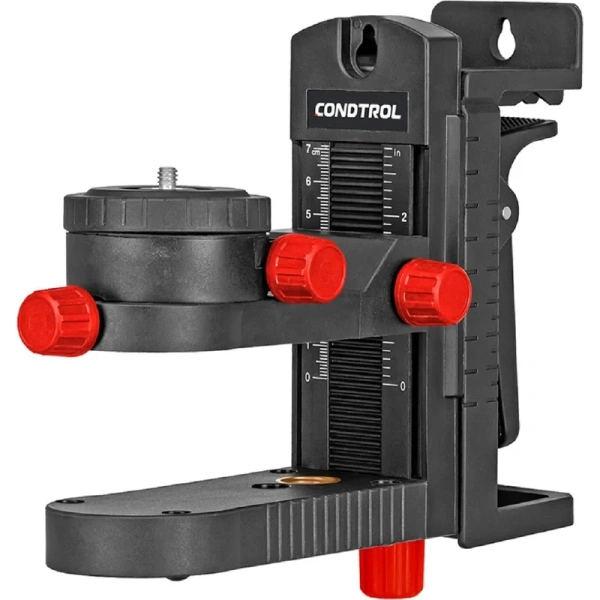 Крепление универсальное CONDTROL Mount Kit 1/4 и 5/8"  1-7-040 в Екатеринбурге