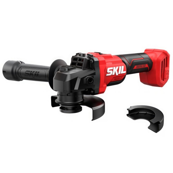 Аккумуляторная  УШМ  SKIL AG2990 AG2990SE01