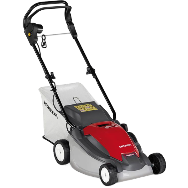Электрическая газонокосилка "HONDA" HRE370A2PLE в Екатеринбурге