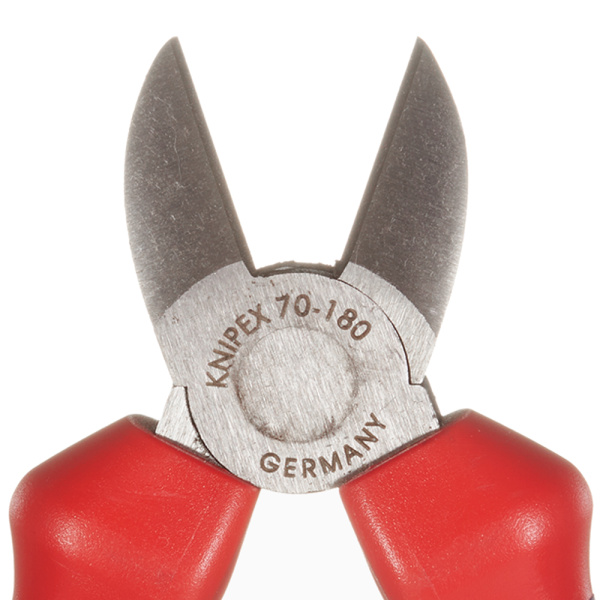 Бокорезы "KNIPEX" KN-7002180 в Екатеринбурге 