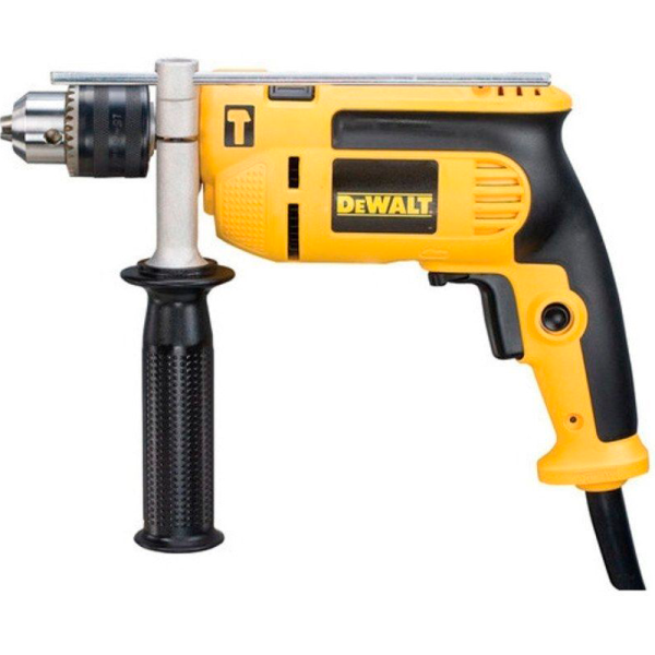Ударная дрель DeWalt DWD024 в Екатеринбурге