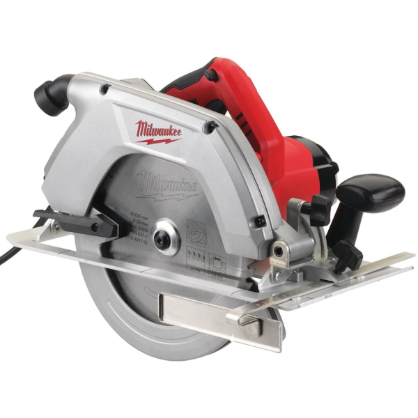 Циркулярная пила Milwaukee CS 85 SB 4933451117