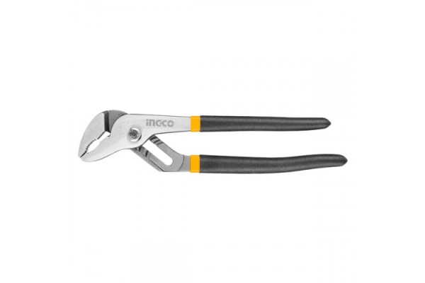 Клещи универсальные переставные INGCO INDUSTRIAL 400 мм  HPP04400