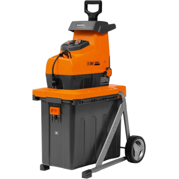 Измельчитель электрический DAEWOO  DSR 3000E  в Екатеринбурге