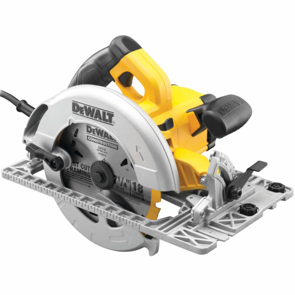 Циркулярная пила "DeWalt" DWE576K DWE576K-QS в Екатеринбурге