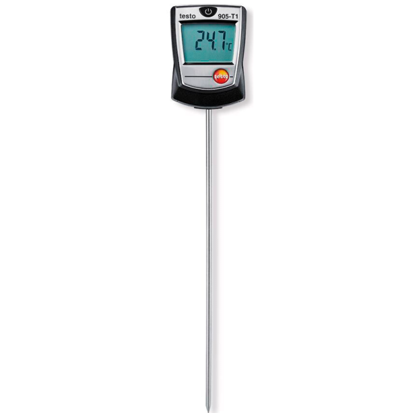 Термометр Testo 905-T1 0560 9055