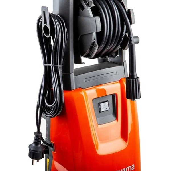Мойка высокого давления "HUSQVARNA" PW 125 9676764-01 в Екатеринбурге