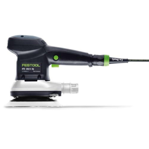 Эксцентриковая шлифмашина FESTOOL ETS 150/5 EQ-Plus 575056 в Екатеринбурге