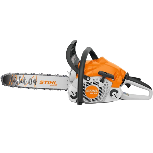 Пила цепная бензиновая Stihl MS 212 1148-200-0244