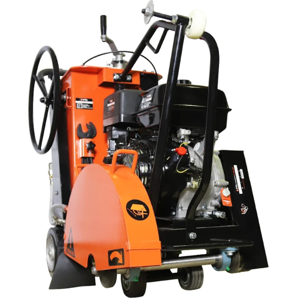Швонарезчик бензиновый FOXWELD FTL GCC-03 HP 7980 в Екатеринбурге
