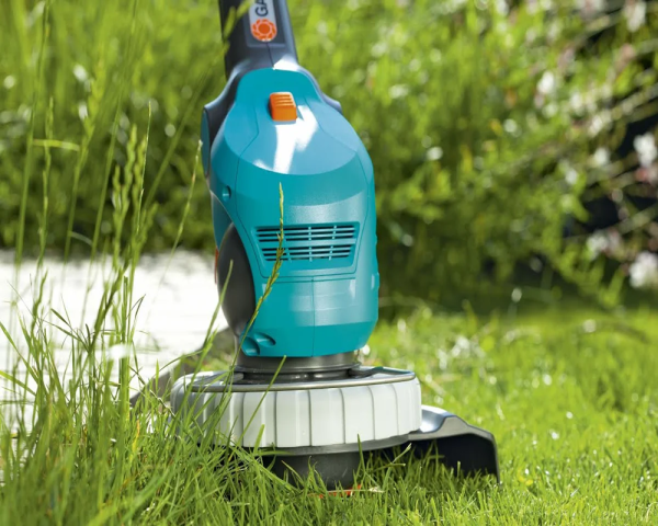 Электрический триммер GARDENA ComfortCut 450/25 09808-20.000.00 в Екатеринбурге