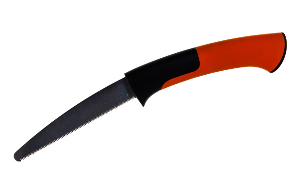Пила складная Fiskars Xtract 123860 в Екатеринбурге 