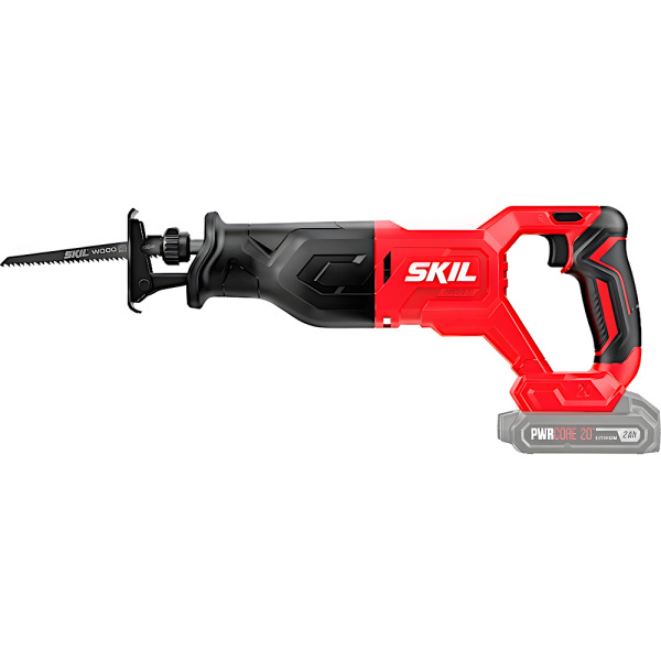 Аккумуляторная сабельная пила SKIL RS5870 RS5870SE00
