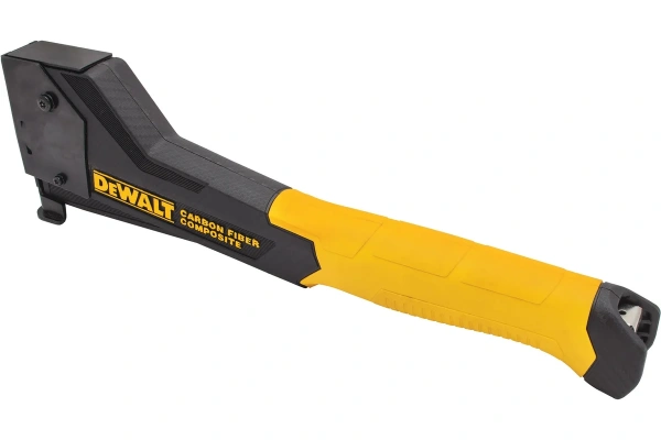 Степлер DeWalt ударный с корпусом из углеволокна  DWHT75900-0 в Екатеринбурге 