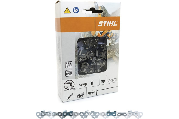 Цепь Stihl 61 РMМ3 50 3/8"1,1рмn-50  3610 006 0050 в Екатеринбурге