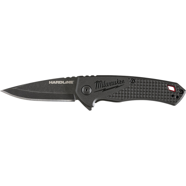 Нож складной Milwaukee HARDLINE™ 64мм 4932492452