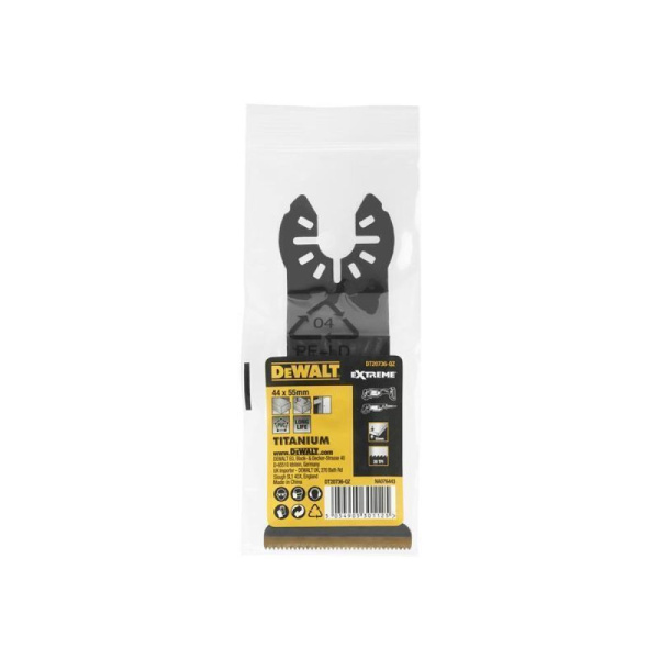 Полотно пильное  для мультитул DeWalt  DT20736-QZ в Екатеринбурге