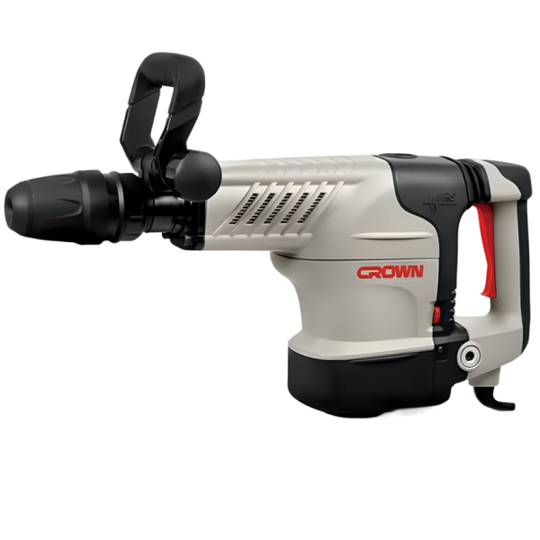 Молоток отбойный CROWN CT18123V BMC