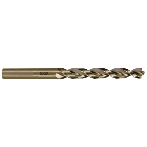 Сверло по металлу DKM TURBO HSS-G 7,5х66х109мм 2146-0750