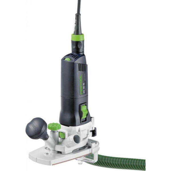 Кромочный фрезер "FESTOOL" MFK 700 EQ-Plus 574369 в Екатеринбурге