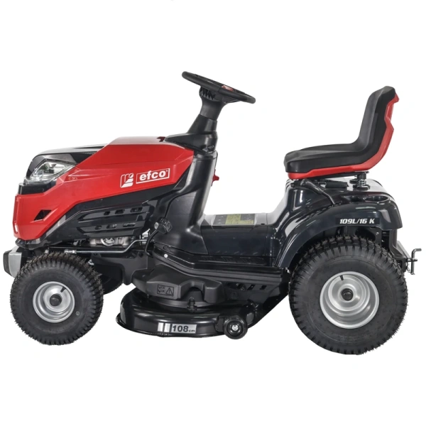 Газонокосилка с сиденьем  EFCO EF 109L/16 K 68059213 в Екатеринбурге