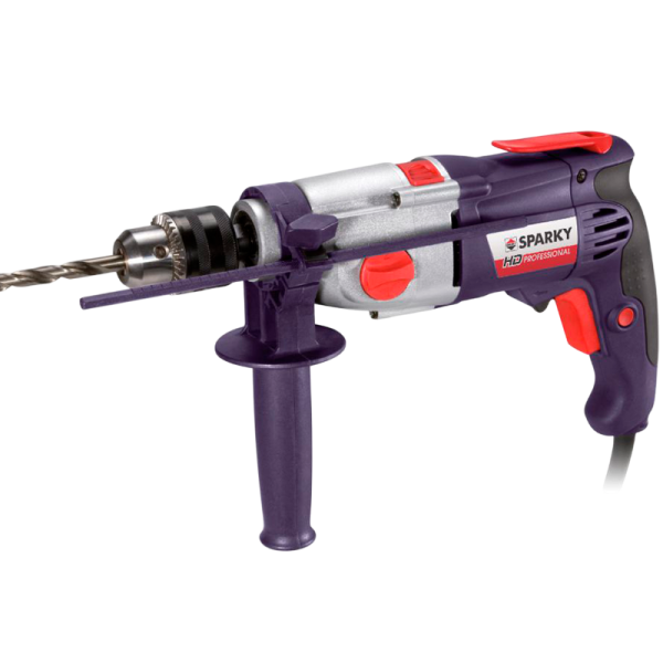 Дрель ударная SPARKY BUR 160E в Екатеринбурге