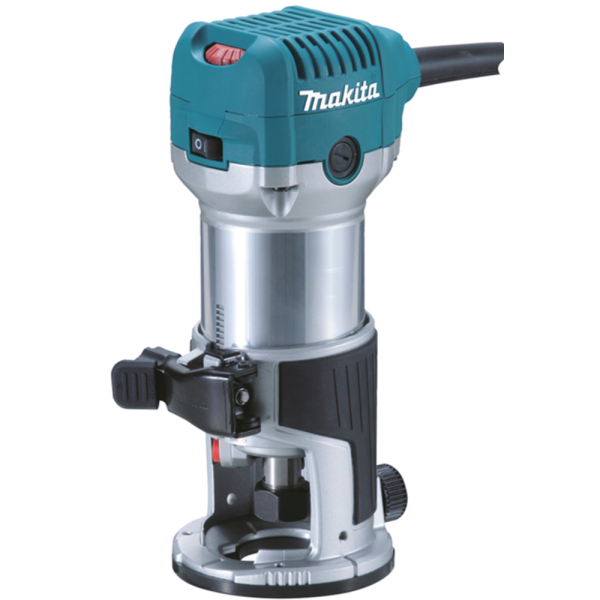 Кромочный фрезер "MAKITA" RT0700C