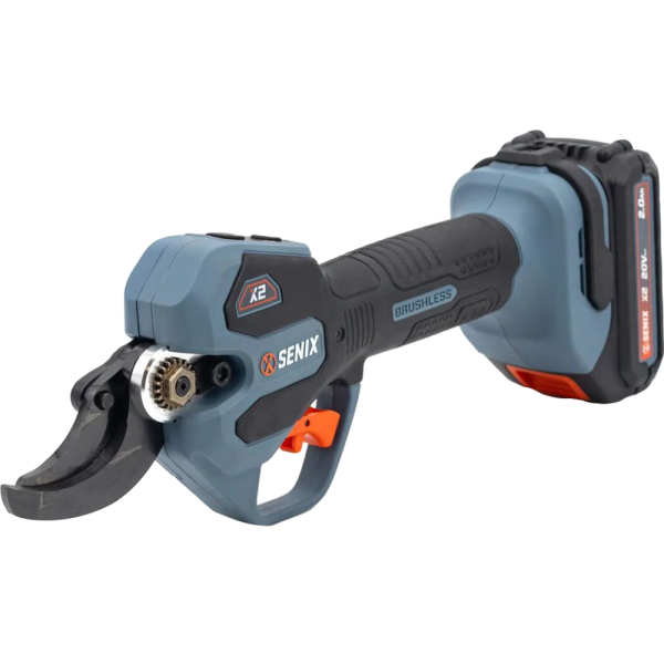 Секатор аккумуляторный SENIX  GPSX2-M1-EU 20В