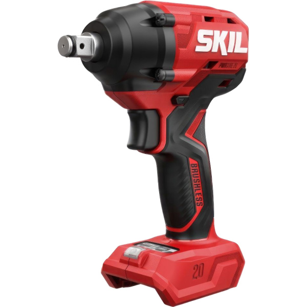 Аккумуляторный гайковерт SKIL IW6720 9-1-016 в Екатеринбурге