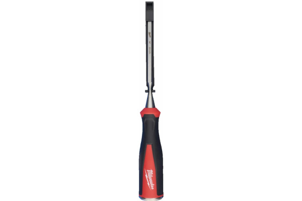 Стамеска плоская Milwaukee 6мм (1/4") 4932479892 в Екатеринбурге 