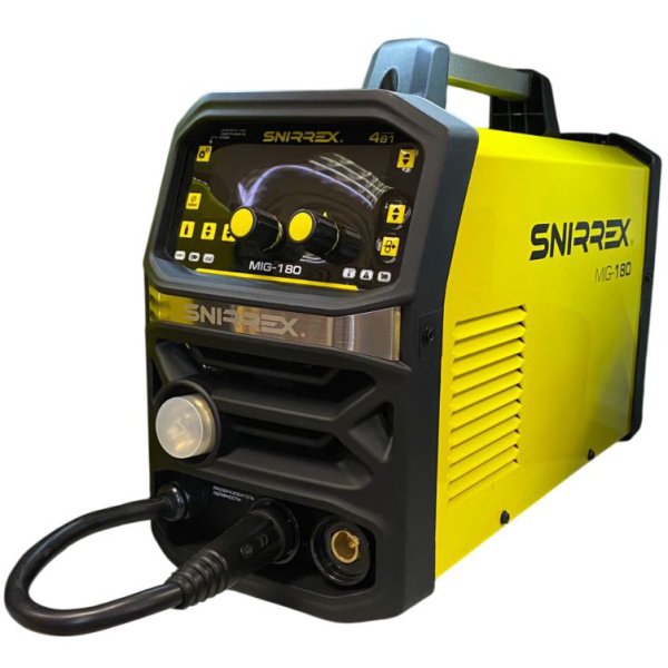 Сварочный аппарат SNIRREX MIG-180 0701010007 в Красноярске