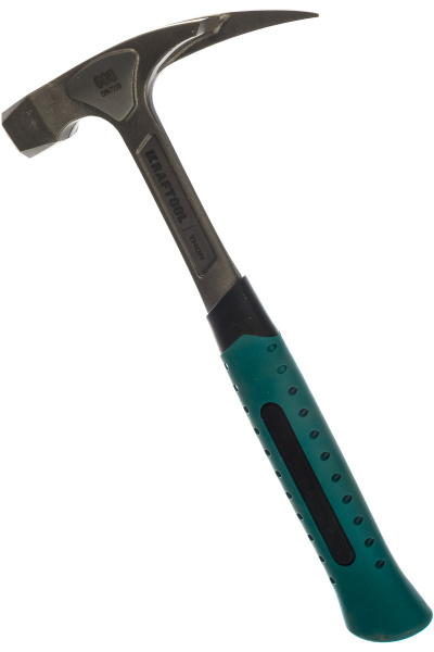 Молоток кровельщика KRAFTOOL THOR 600гр 20181