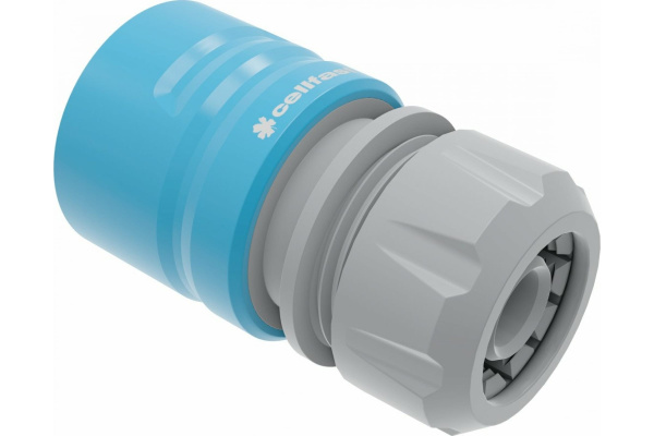 Коннектор - диаметр IDEAL 1/2''-5/8'' CELLFAST 50-630 в Екатеринбурге