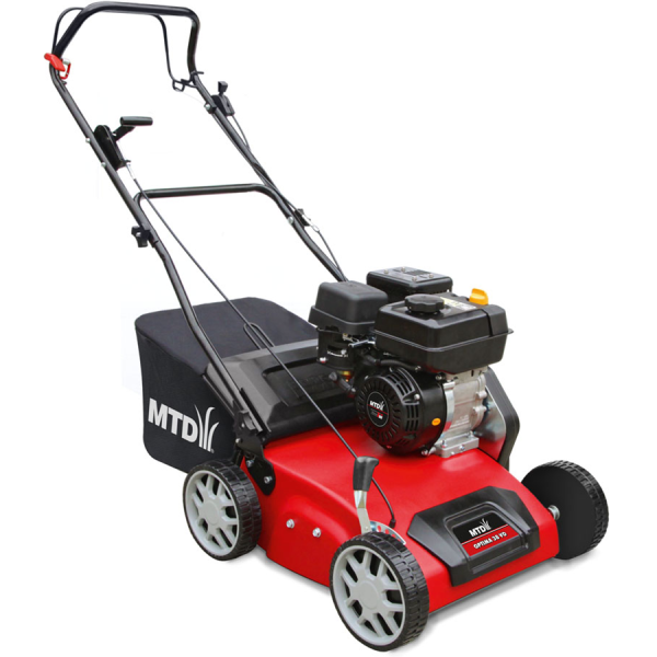 Аэратор-Вертикуттер бензиновый MTD OPTIMA 35 VO 35cm 16AHGLMS600 в Екатеринбурге